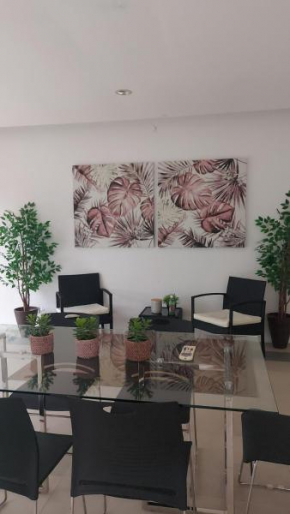 Minimalist Condo Studio City Tower 2 Filinvest Alabang Muntinlupa